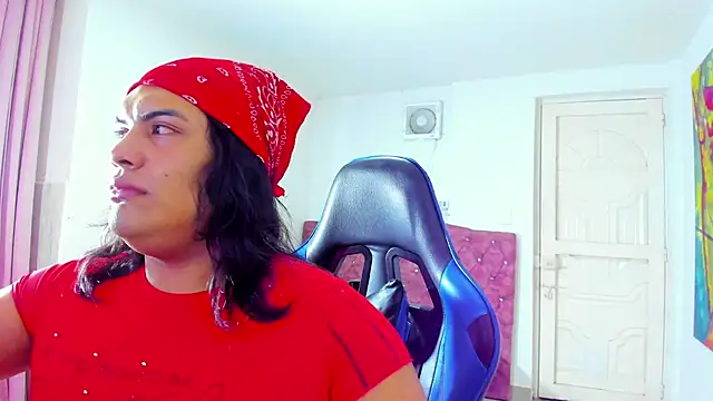 Margoth Montilla online show from 10-13-25, 12:54