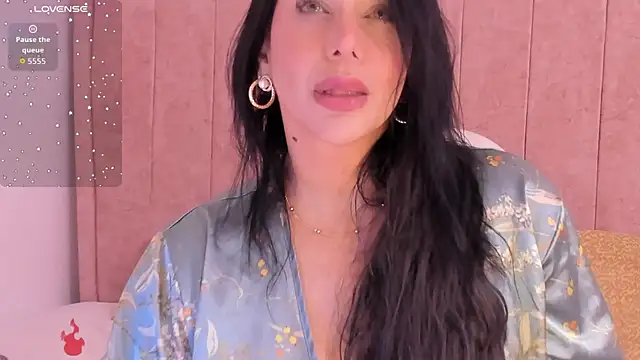 samara alabii online show from 01-09-26, 11:57