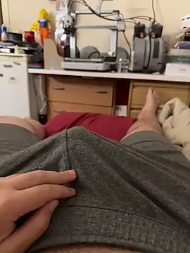 Soy Nexo online show from 06-19-26, 02:10