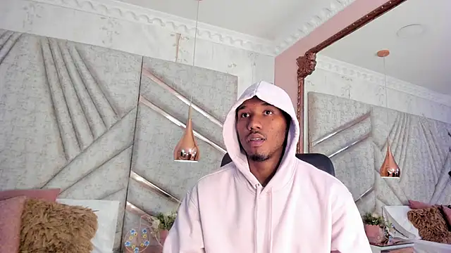 Snapshot of JamesParck chatting on 01-05-25, 12:10 JamesParck online show from 01-05-25, 12:10