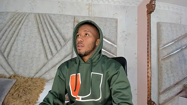 Snapshot of JamesParck chatting on 01-30-25, 12:16 JamesParck online show from 01-30-25, 12:16