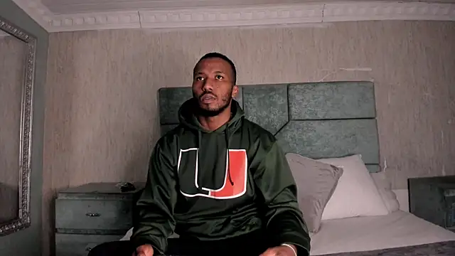 JamesParck online show from 02-24-26, 07:56