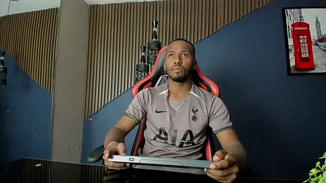 JamesParck online show from 03-20-26, 12:26