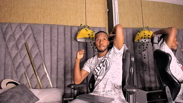 JamesParck online show from 03-30-26, 10:33