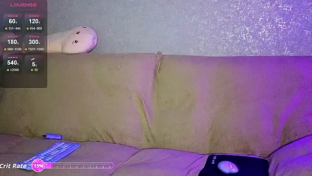 excited-kristi online show from 02-03-26, 12:43