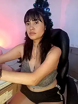 keelly richaardson1 online show from 12-13-24, 06:38