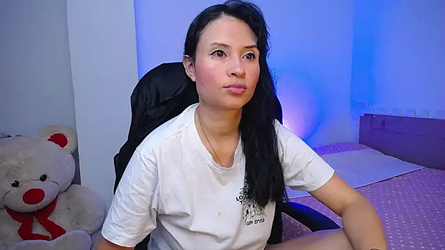 keelly richaardson1 online show from 02-13-25, 09:27