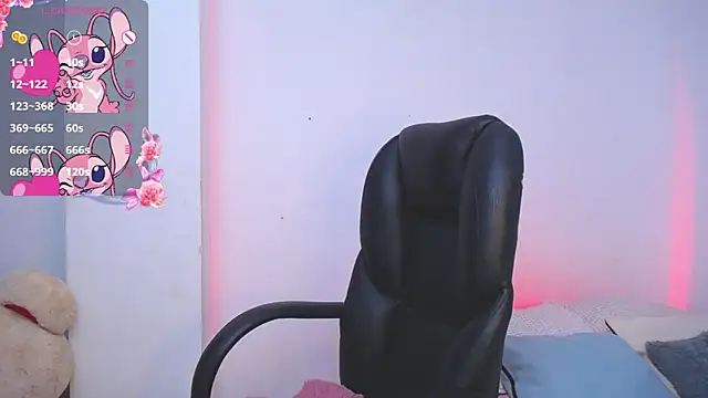 keelly richaardson1 online show from 03-14-25, 12:21