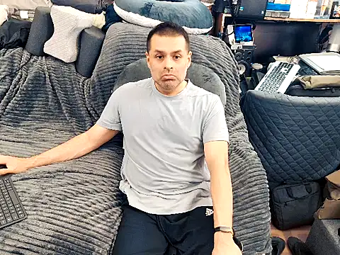 ClampMaster online show from 12-19-25, 02:07