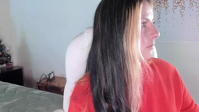 brandy sweet  online show from 12-07-24, 01:18