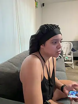 Snapshot of Lex1ma6969 chatting on 12-19-24, 09:49 Lex1ma6969 online show from 12-19-24, 09:49