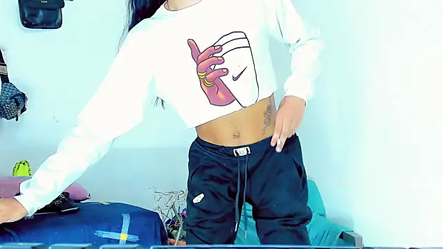 hannabigdirty online show from 12-21-24, 09:23