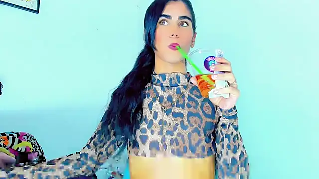 hannabigdirty online show from 12-22-24, 05:34