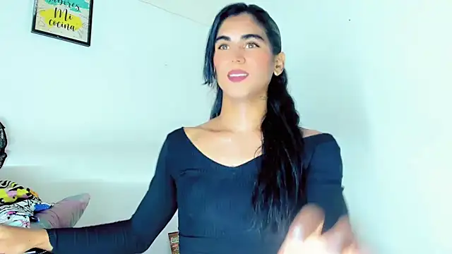 hannabigdirty online show from 01-12-25, 04:08