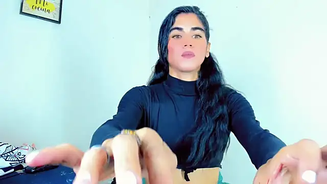 hannabigdirty online show from 01-25-25, 06:45