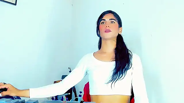 hannabigdirty online show from 02-04-25, 02:39