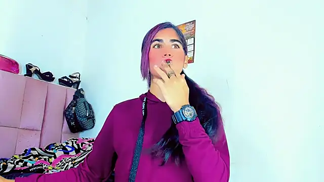 hannabigdirty online show from 03-13-25, 05:43