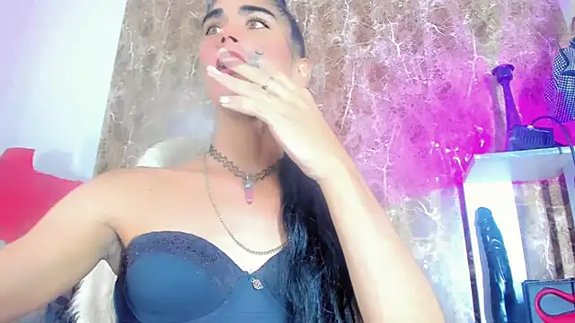 hannabigdirty online show from 10-09-25, 12:14