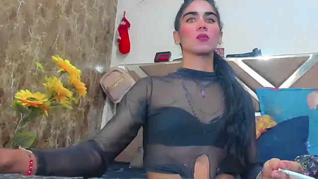 hannabigdirty online show from 05-10-26, 04:06
