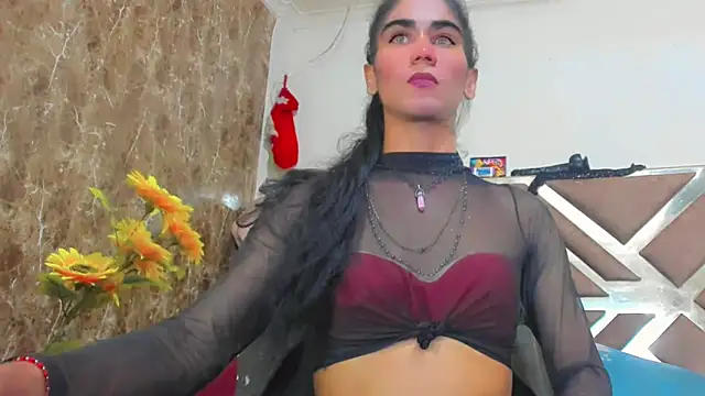 hannabigdirty online show from 05-11-26, 03:45
