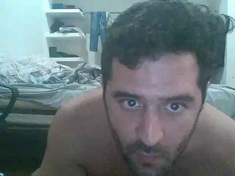 MrPatrick777 online show from 09-21-25, 02:46