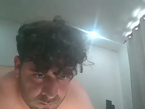 Snapshot of MrPatrick777 chatting on 04-09-26, 05:29 MrPatrick777 online show from 04-09-26, 05:29