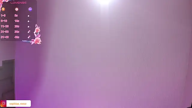 Deni rose online show from 01-09-25, 11:02