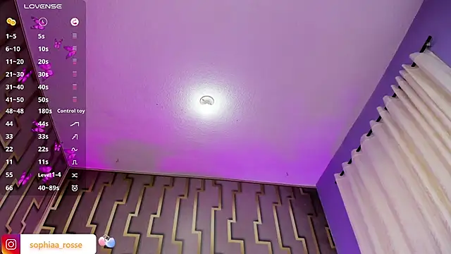 Deni rose online show from 10-07-25, 08:06