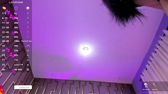 Deni rose online show from 11-07-25, 07:36