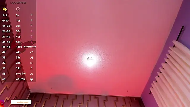 Deni rose online show from 11-18-25, 08:13