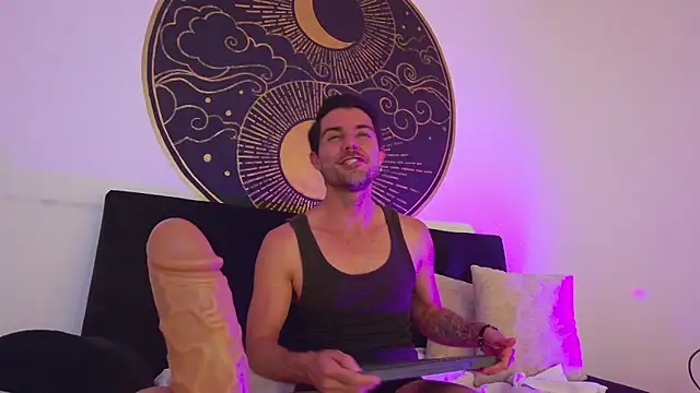 Adam MillanFF online show from 01-06-26, 10:34