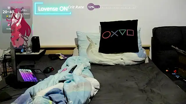 ShyBoy1982 online show from 03-08-26, 02:04