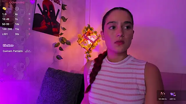 Ari Baker online show from 02-05-25, 01:37