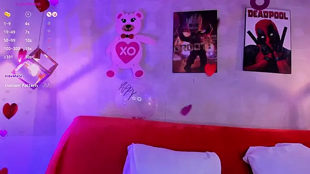 Ari Baker online show from 02-13-25, 11:04