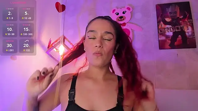 Ari Baker online show from 02-23-25, 08:44