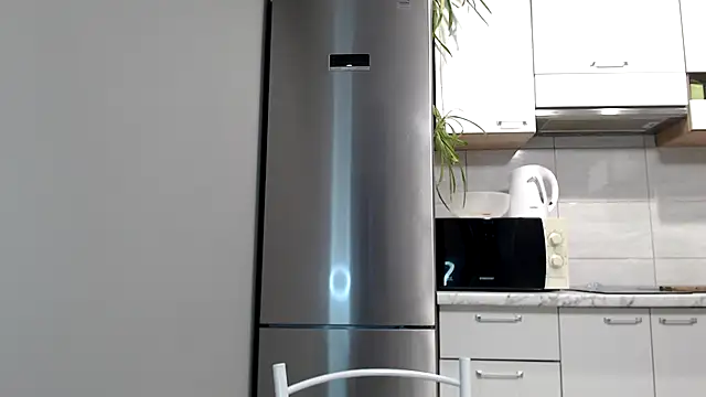 Snapshot of SierraSky_ chatting on 02-02-25, 06:31 SierraSky online show from 02-02-25, 06:31