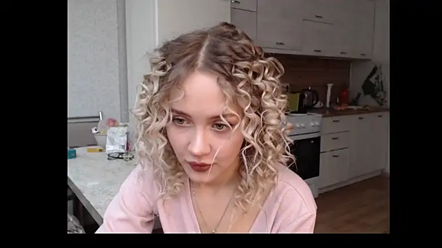 Miss Amelissa online show from 03-02-25, 12:22