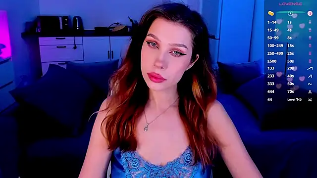 tenderdreams online show from 11-08-25, 08:18