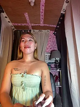 Zyradvega online show from 02-08-26, 11:02