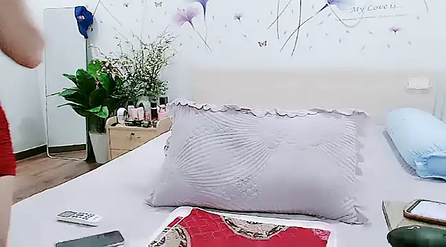 Snapshot of HC_jun chatting on 01-11-25, 04:57 HC jun online show from 01-11-25, 04:57