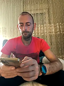 Cirkon1984 online show from 02-13-25, 02:52