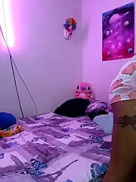 Leslly  online show from 02-20-25, 10:48