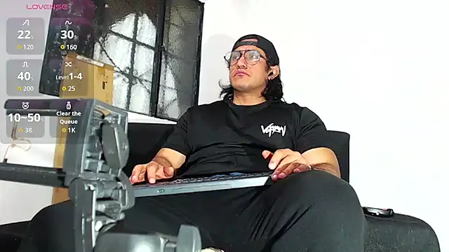 willian m777 online show from 11-22-25, 04:22