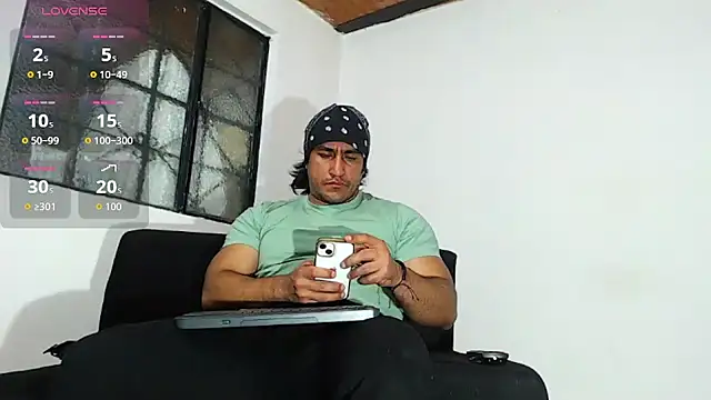 willian m777 online show from 12-14-25, 02:50