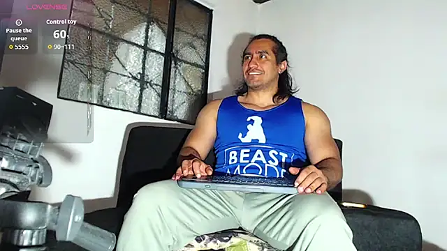 willian m777 online show from 01-11-26, 02:27