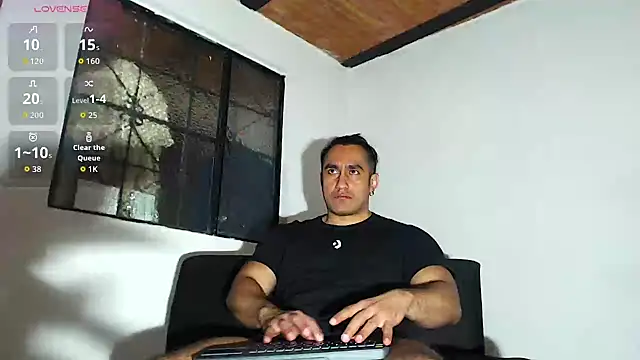 willian m777 online show from 03-19-26, 05:00