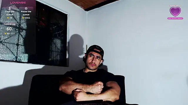 willian m777 online show from 04-30-26, 04:30