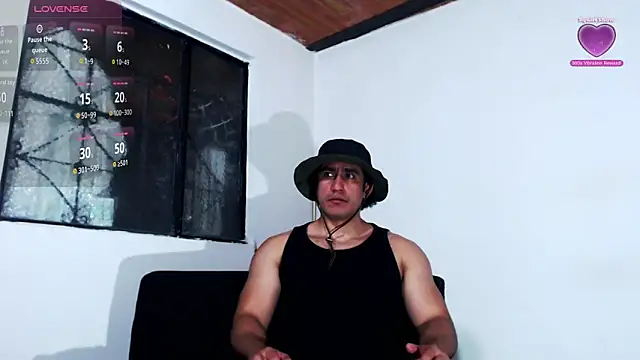 willian m777 online show from 05-09-26, 04:17