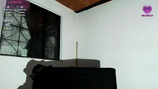 willian m777 online show from 05-10-26, 04:17