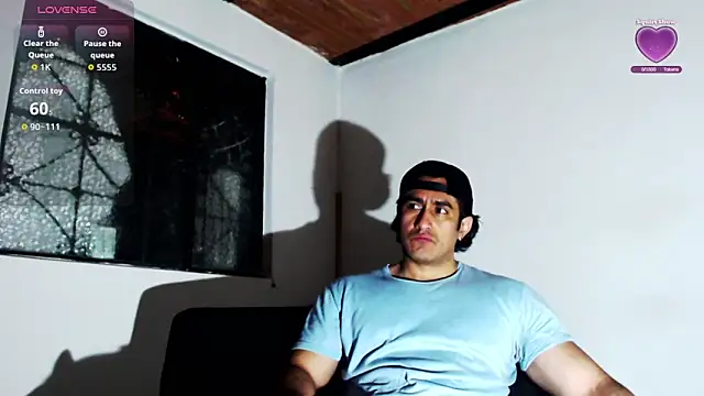 willian m777 online show from 05-14-26, 04:30